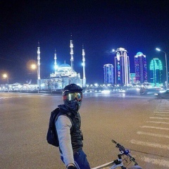 Азиз Адузаев, 07.06, Волжский