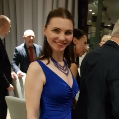 Татьяна Меньшенина, 29.07