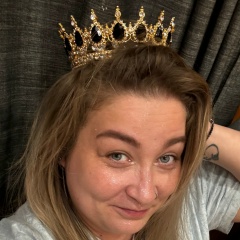 Меркушева Светик, 12.06.1989, Пермь