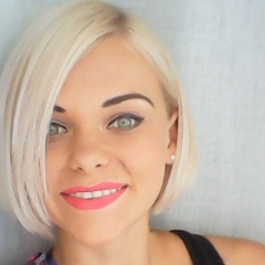 Jana Strashevska, 28.07, Ужгород