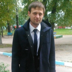 Роман Борзунов, 20.09.1987, Брянск