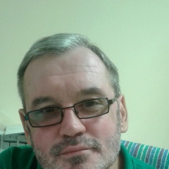 Алексей Марченко, 08.02, Киев