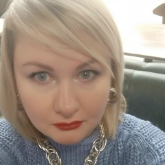 Татьяна Замиралова