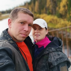 Светлана Митина, 08.09, Сыктывкар