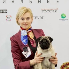 Катерина Дронова, 10.07.1981, Москва