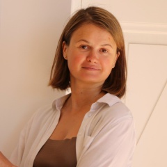 Ирина Андрианова, 17.01.1986, Санкт-Петербург