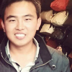 振威 王, 07.11.1991