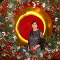 Анна Фролова, Екатеринбург