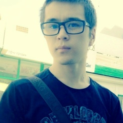 Нурик Дуйшоналиев, 20.06.1993, Москва