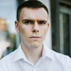 Алексей Яновский, 25.12.1990, Ростов-на-Дону