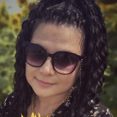 Инна М, Уфа