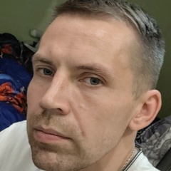Дмитрий Ежов, 07.12, Солнечногорск
