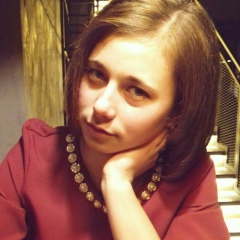 Наташа Бахор, 18.11.1996, Ковель