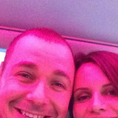 Анна Масс, 14.06, Санкт-Петербург