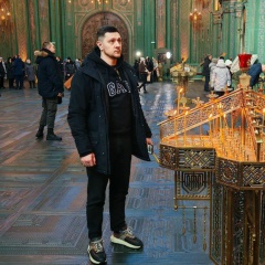 Максим Сидоренко, Москва