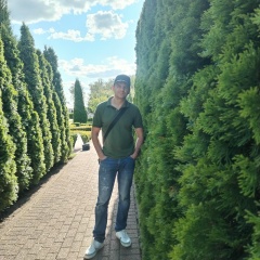 Серёга Яковенко, Чехов