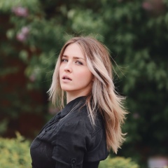 Вероника Нарейко, 10.11.1991, Москва