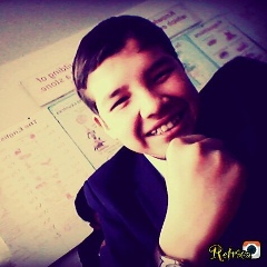 Жанiбек Сарсенбаев, 04.07.2000