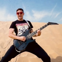 Ivan Fkod, 14.04.1984, Москва