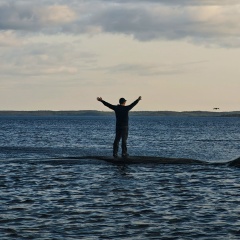 Дмитрий Щетков, Нижний Новгород