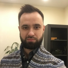 Сергей Марьин, 12.03.1984