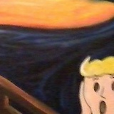 Олег Мирошниченко, 11.11.1911, Омск