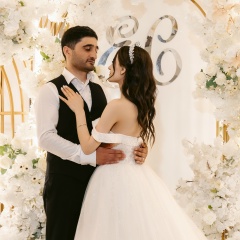 Эрик Алиханян, 27.09.1994, Москва