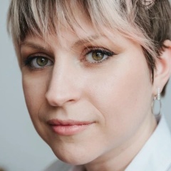 Кристина Игнатьева, 19.01, Москва