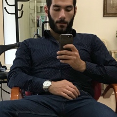 Gor Hovhannisian, Ереван