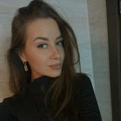 Кристина Крупская, 11.01, Красноярск