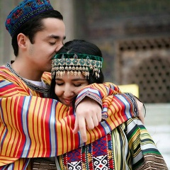 Shoira Tillahodjaeva, 29.11.1993