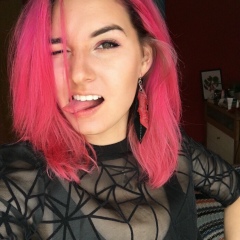 Daria Abramova, 25.09