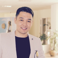 Arman Nygmanov