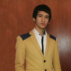 Ерген Толеуов, 15.11.1997, Курмангазы (Ганюшкино)