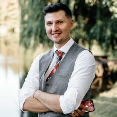 Егор Данченко, 07.05.1988, Минск