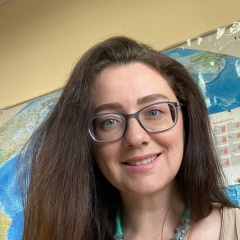 Нина Власкова, 03.04.1987, Актау