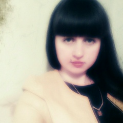 Анастасия Хлыстова, 20.03, Железногорск-Илимский