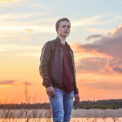 Влад Шарин, 07.07.1997, Братск