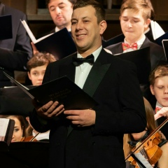 Алексей Жузляков, 11.09.1988, Черный Яр