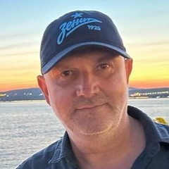 Олег Иванченко, Севастополь