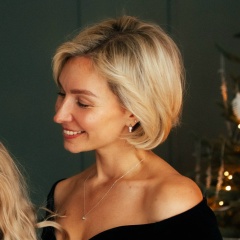 Татьяна Заозерская, Москва