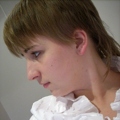 Анна Леонова, 01.09