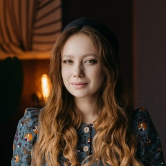 Нина Ткаченко, 24.07.1989