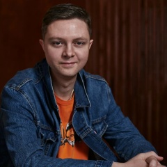 Никита Холин, 28.12, Санкт-Петербург