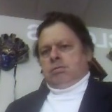James Criveau, 04.06.1948, Norfolk