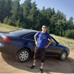 Куат Батниязов, 18.03.1988, Кызылорда