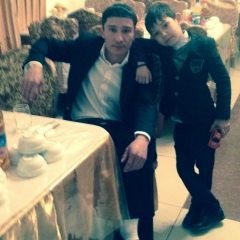 Kahhor Muminov, 02.07.1989, Санкт-Петербург