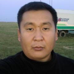 Санал Хазыков, 29.12, Элиста