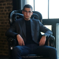 Вардан Байбурцян, 23.07