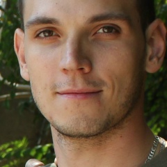 Роман Тихон, 21.11, Москва